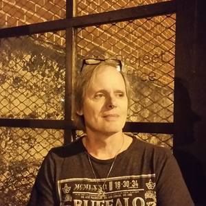 Meet your Posher, Kip